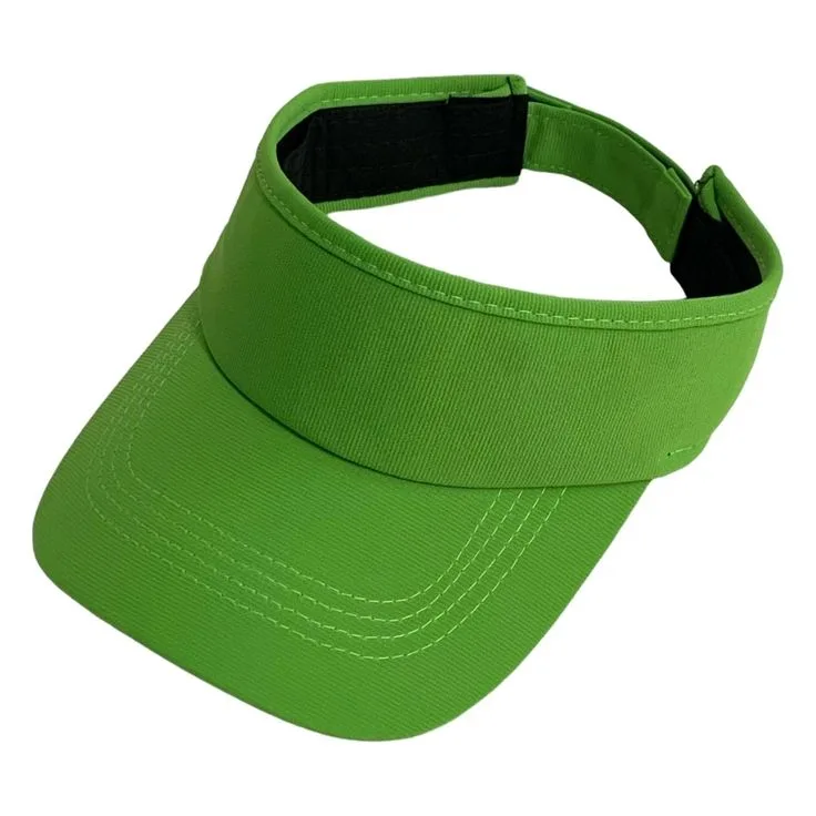 Classic Sports Visor – Sun Protection & Style - Image 7