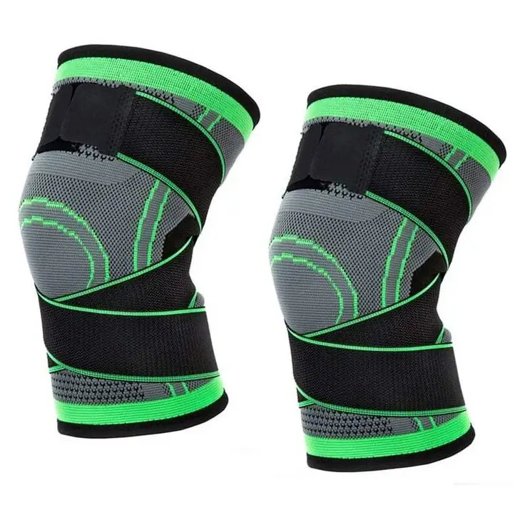 Pro Compression Knee Sleeves & Stabilizers – Joint Support & Recovery