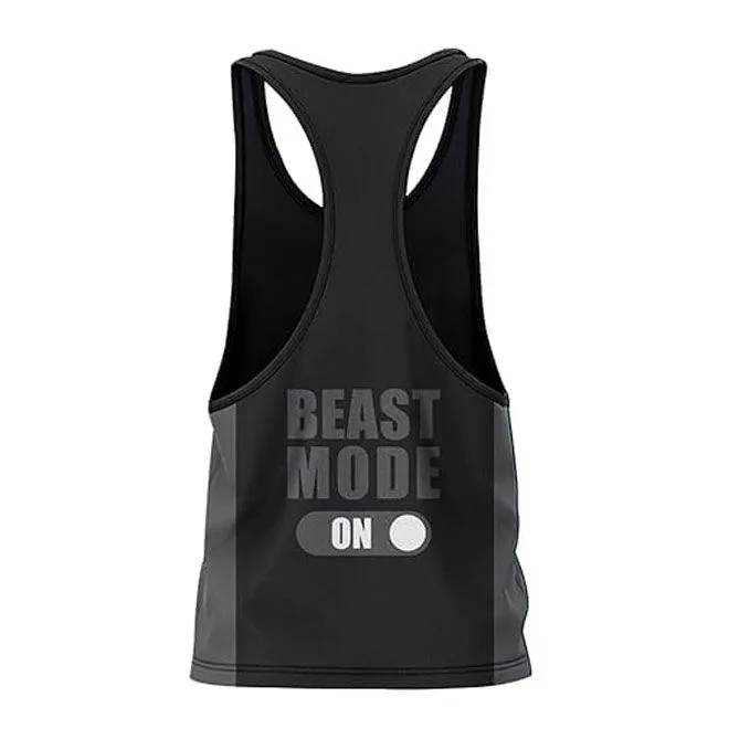 Performance Tank Tops – Breathable Power for Every Workout - Image 8