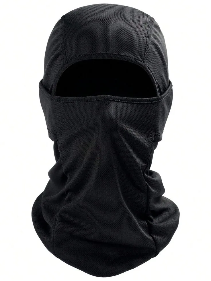 Tactical Balaclava