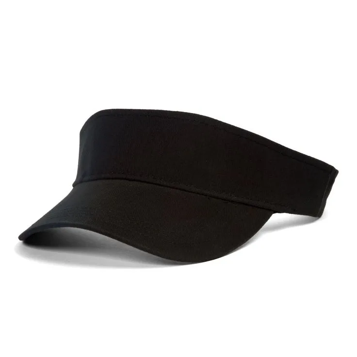 Classic Sports Visor – Sun Protection & Style - Image 5