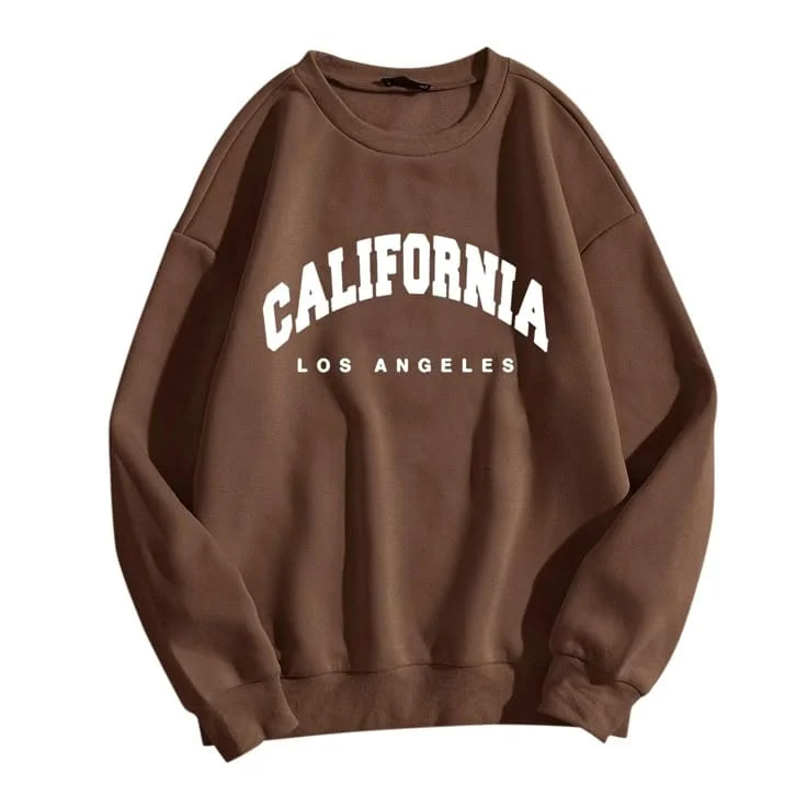Essentials” Crewnecks – Minimalist Streetwear Staples