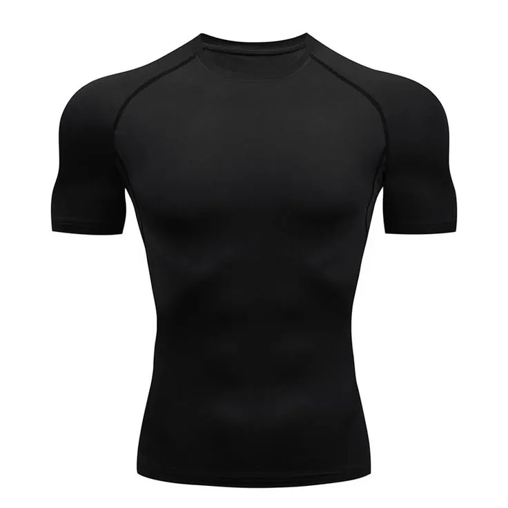 Performance Compression Shirts – Power, Faith & Functionality