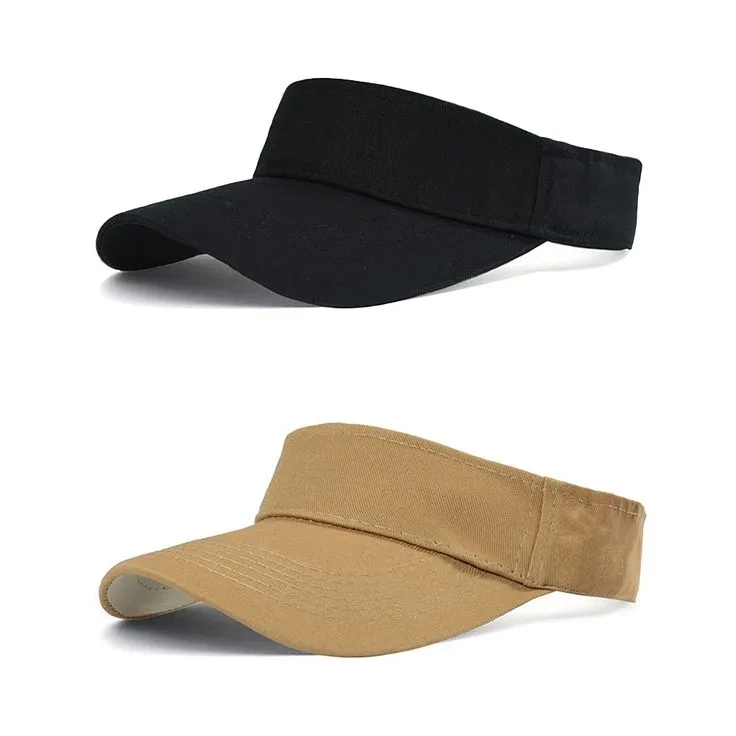 Classic Sports Visor – Sun Protection & Style - Image 4