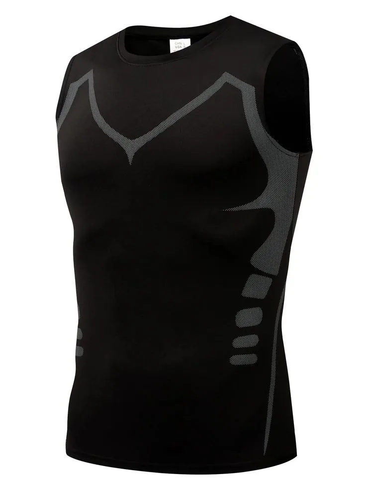 Performance Tank Tops – Breathable Power for Every Workout