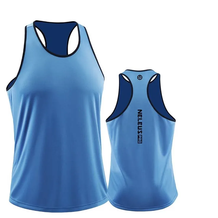 Performance Tank Tops – Breathable Power for Every Workout - Image 7