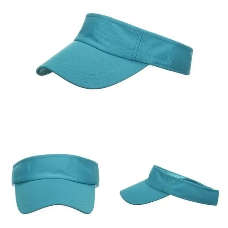 Classic Sports Visor – Sun Protection & Style