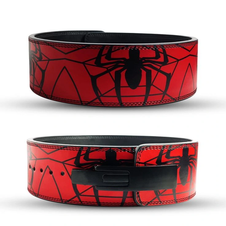 ABS Strap- Classic Support Belts – Heavy Duty Lifting Gear