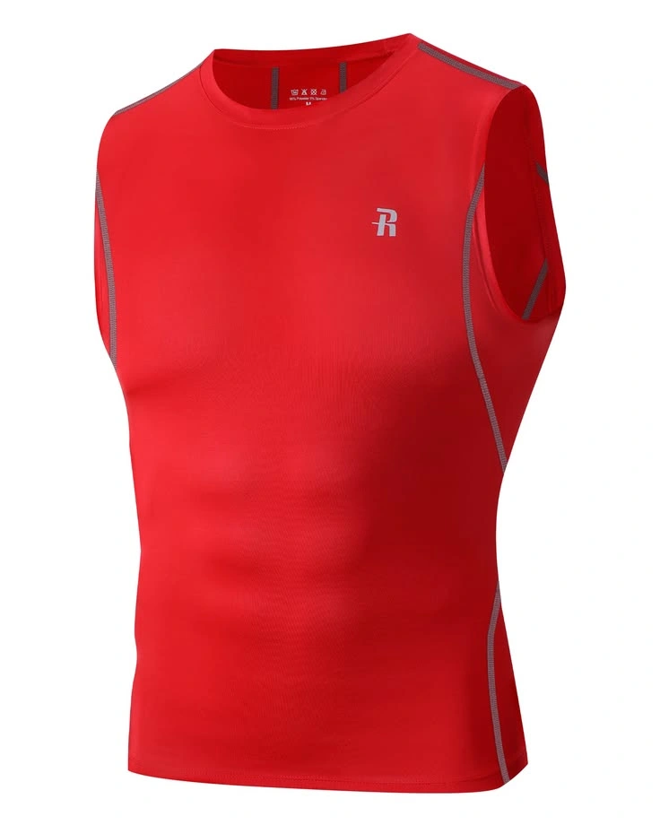Performance Tank Tops – Breathable Power for Every Workout - Image 5