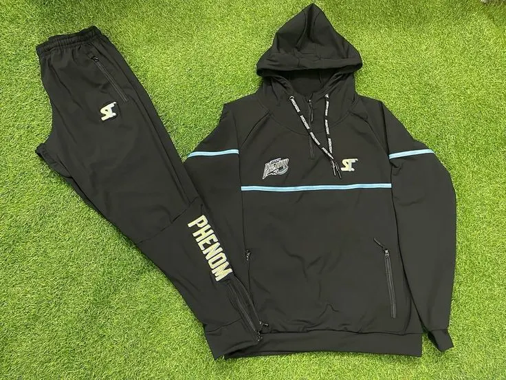 Sports Tracksuits