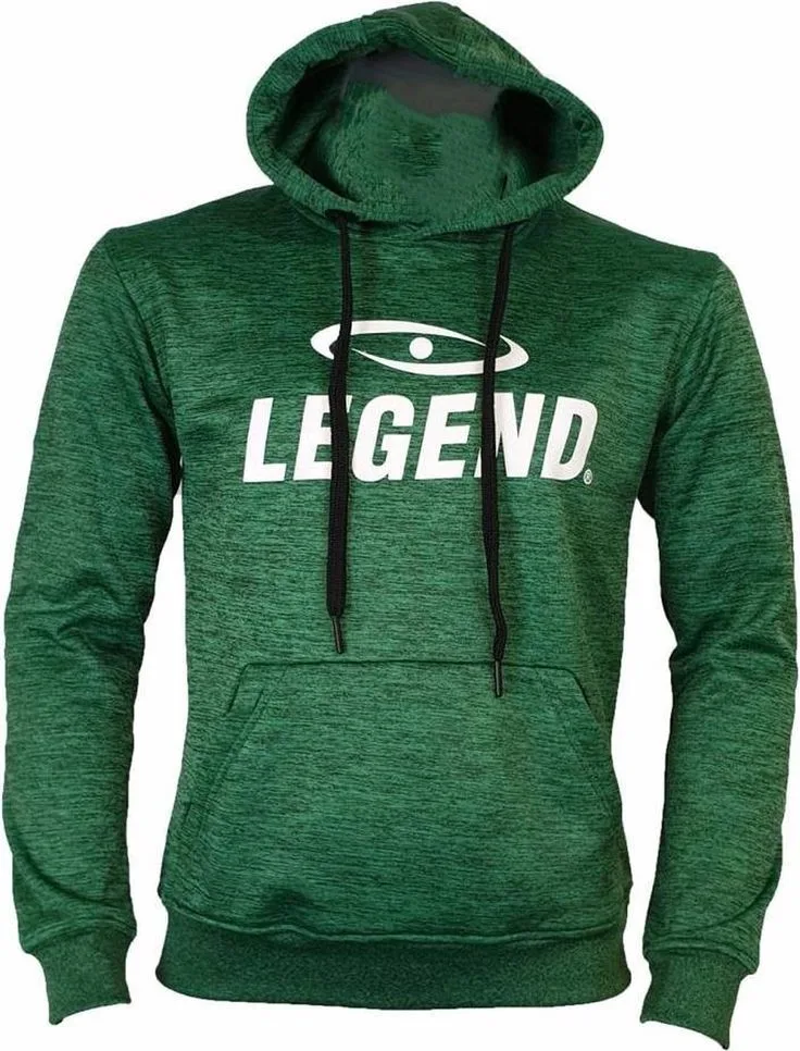 Legend Hoodie – Bold & Comfortable Streetwear