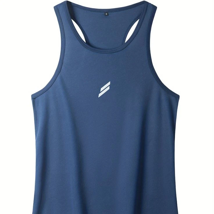 Performance Tank Tops – Breathable Power for Every Workout - Image 2