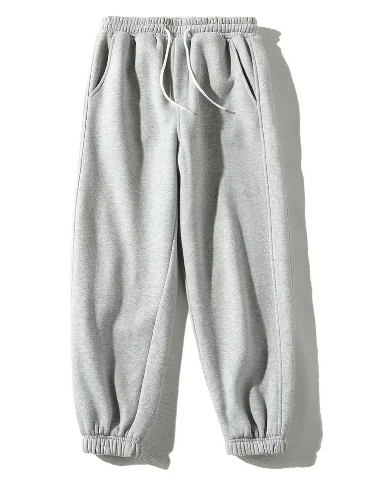Men's Performance Joggers & Comfort Sweatpants – Versatile Active Wear - Image 2