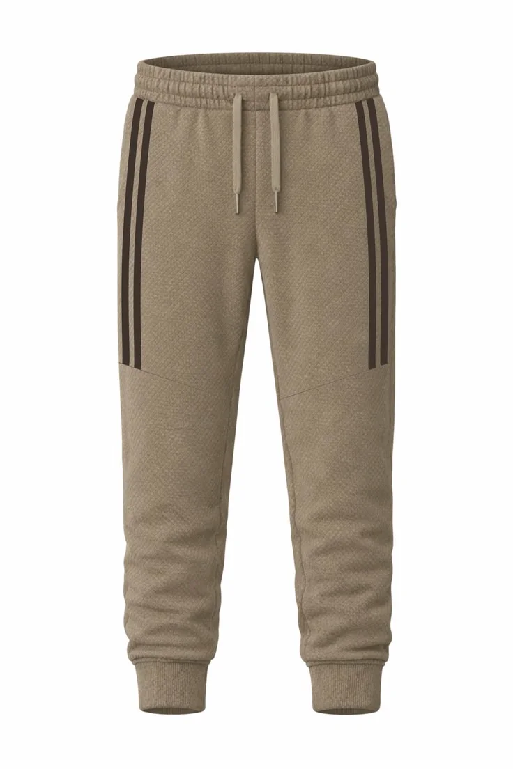 Men's Performance Joggers & Comfort Sweatpants – Versatile Active Wear - Image 3