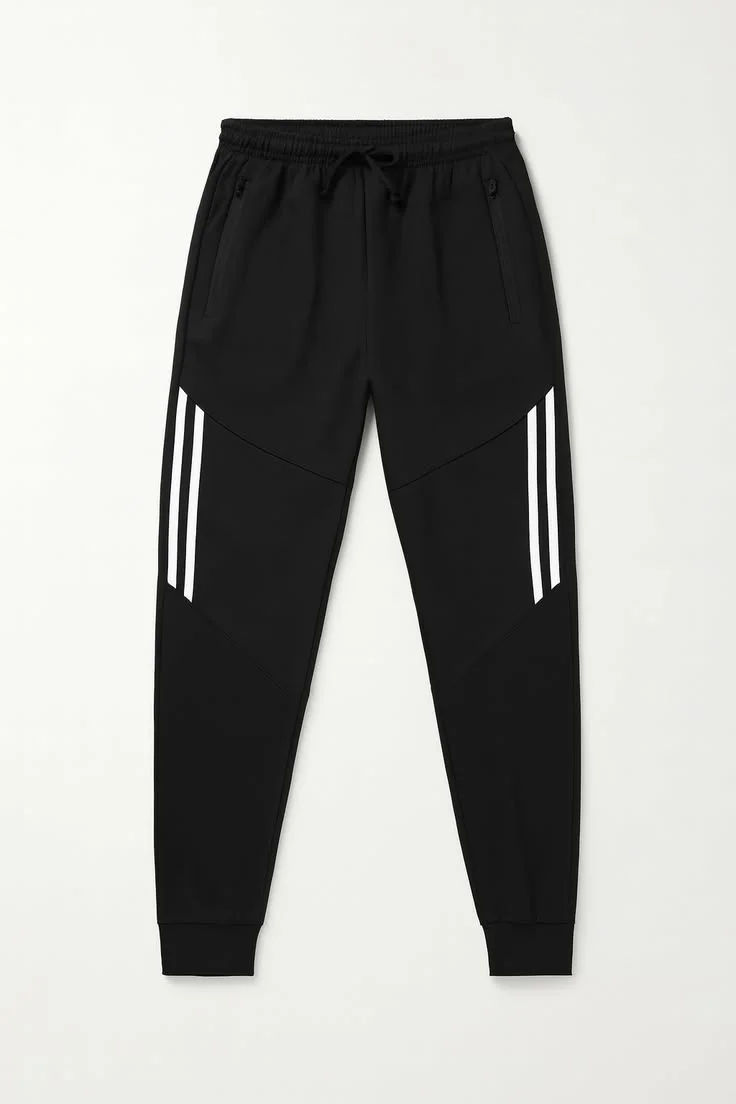 Men's Performance Joggers & Comfort Sweatpants – Versatile Active Wear - Image 4