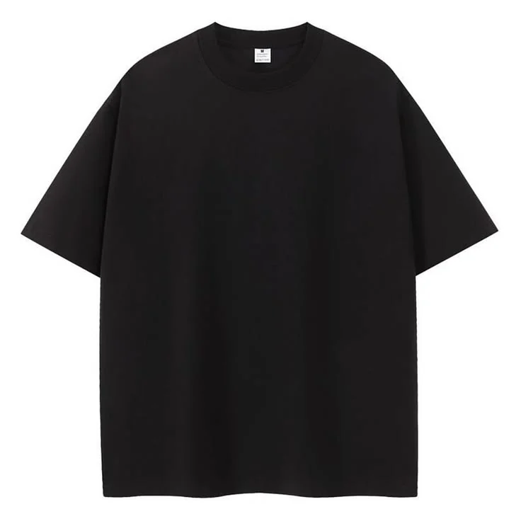 Iconic Graphic Tees – Batman Classic & Black Hole Vintage Streetwear - Image 5