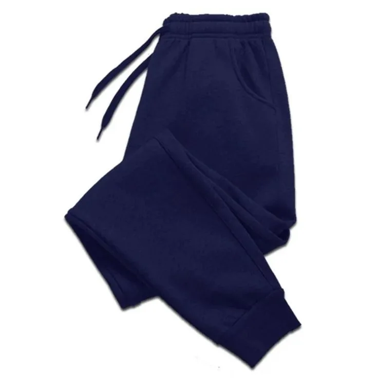 Men's Performance Joggers & Comfort Sweatpants – Versatile Active Wear - Image 5