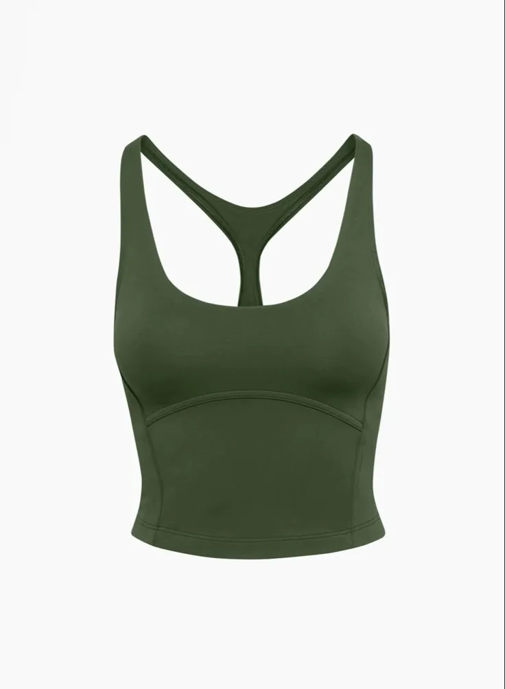 Women's Performance Activewear – Sports Bras & Crop Tops - Image 4