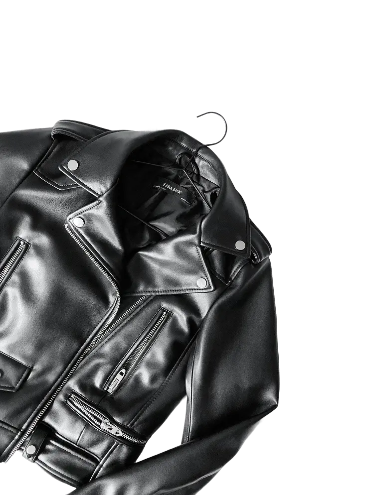 jacket with out background