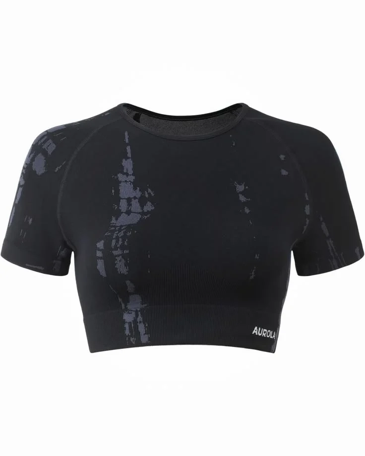 fashion wear black