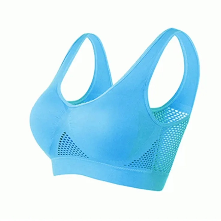 Women's High-Performance Sports Bras – Support, Ventilation & Style - Image 7
